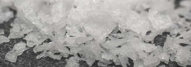 白矾图片