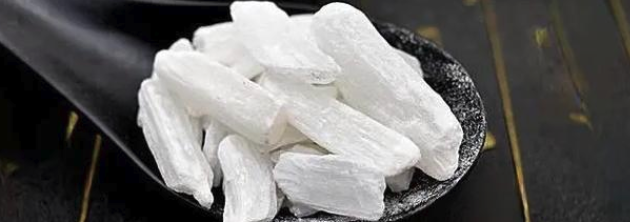 石膏图片