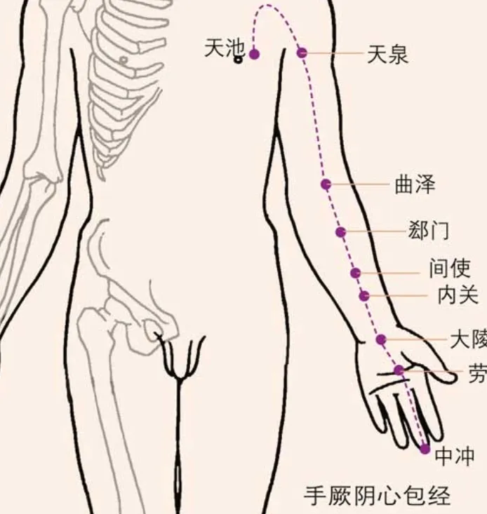 针灸学