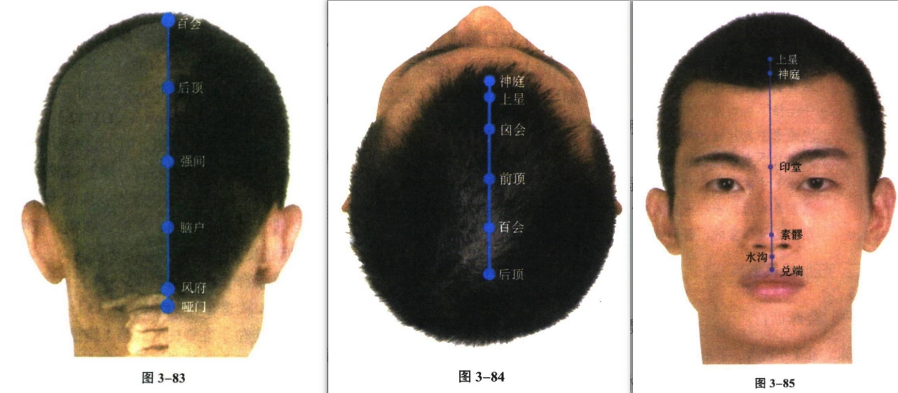 针灸学