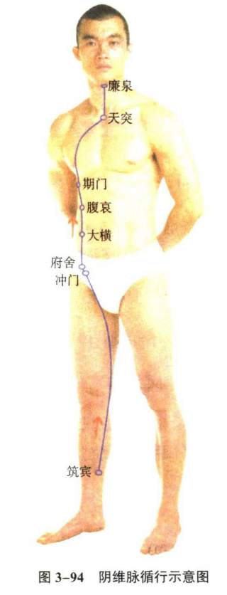 针灸学