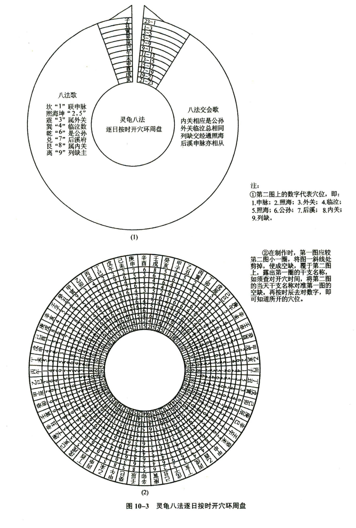 针灸学